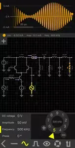 EveryCircuit EveryCircuit