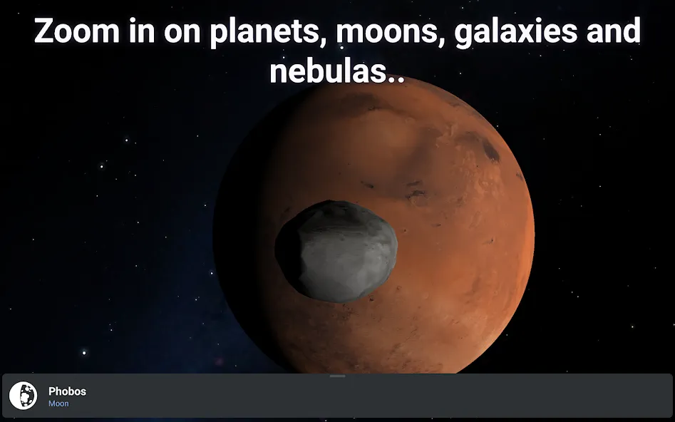 Stellarium Plus – Star Map Stellarium Plus – Star Map