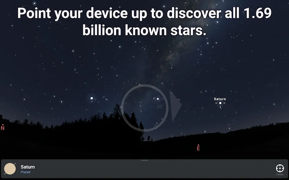 Stellarium Plus – Star Map Stellarium Plus – Star Map