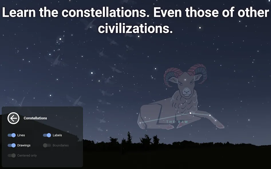 Stellarium Plus – Star Map Stellarium Plus – Star Map