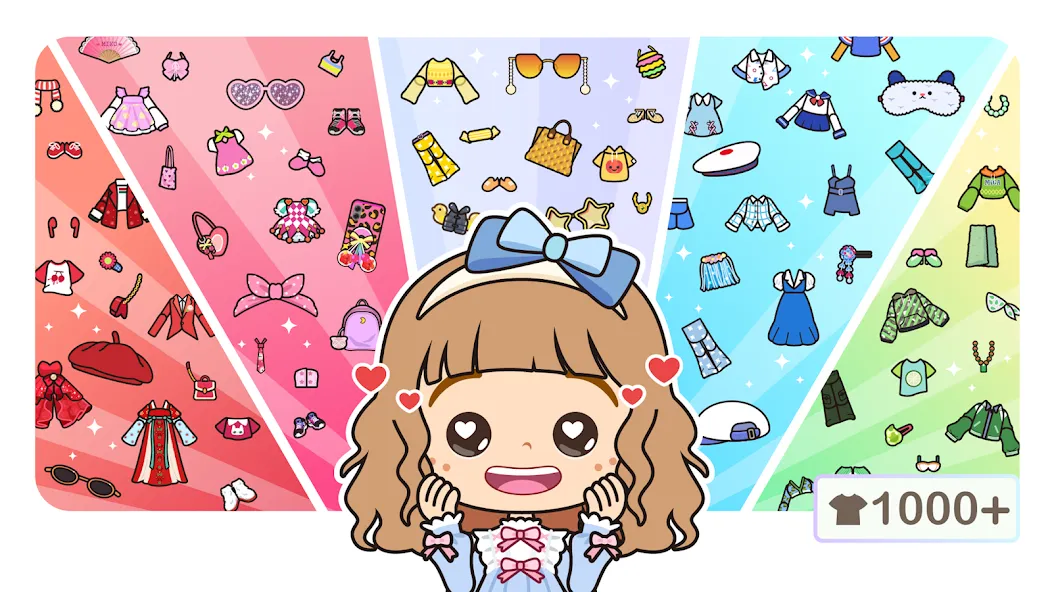 Miga Town: My World Miga Town: My World