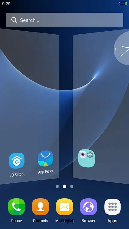 SO Launcher 2