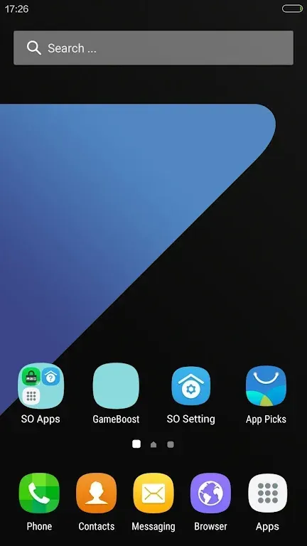 SO Launcher 1