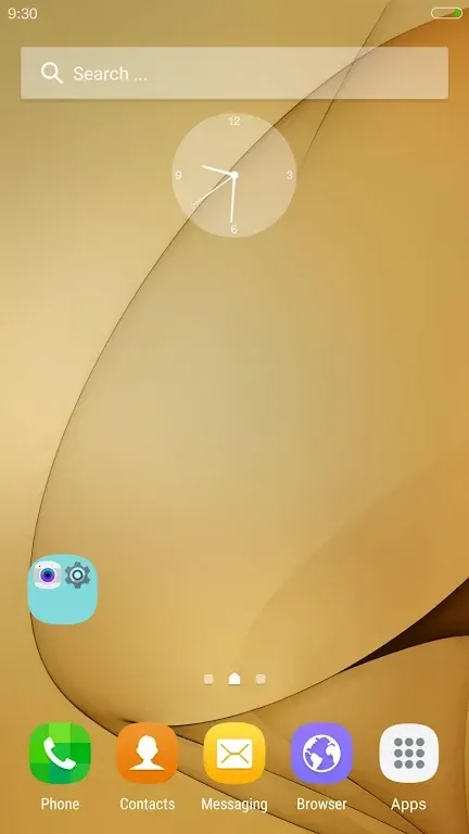 SO Launcher 3