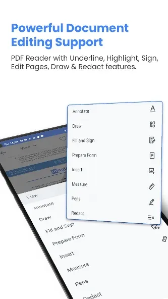 MagTapp 3