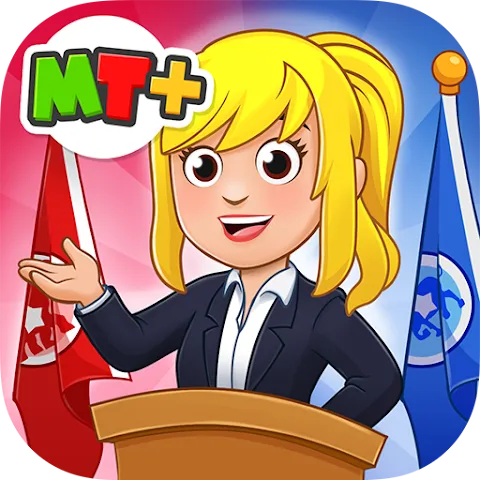 My City : Election Day