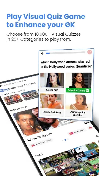 MagTapp MagTapp
