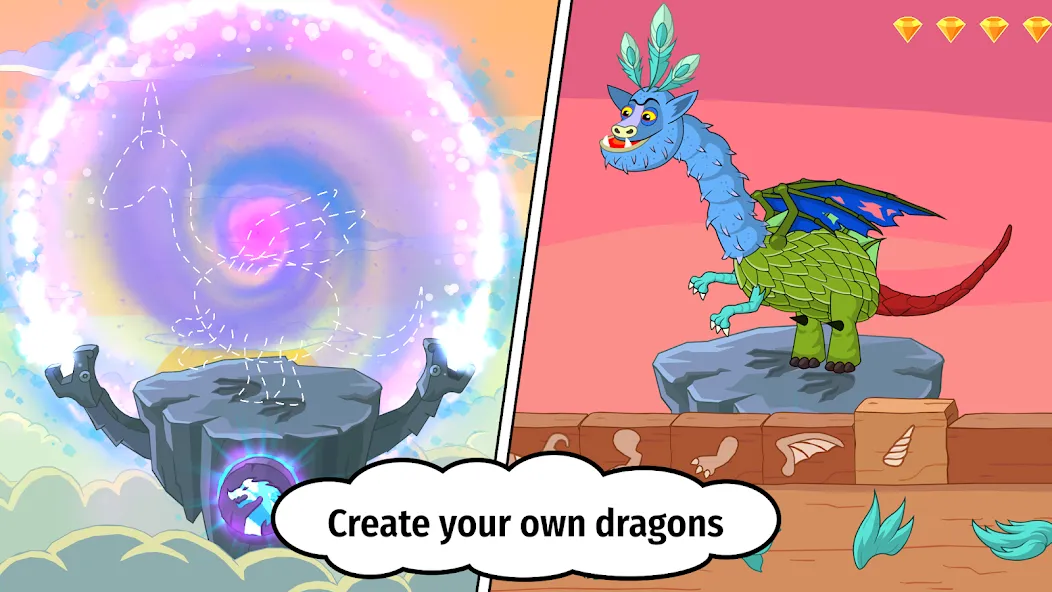 Pepi Wonder World: Magic Isle! 2