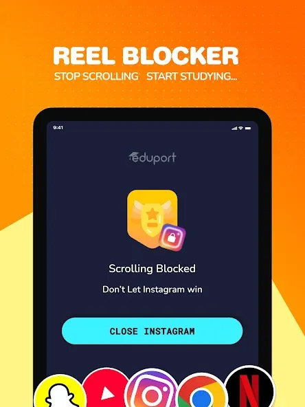 Eduport 3