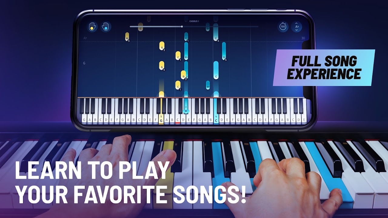 OnlinePianist OnlinePianist