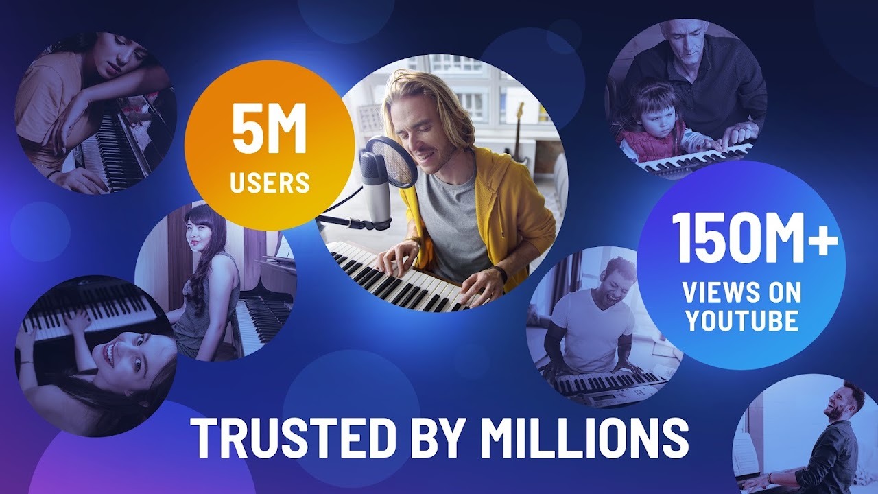 OnlinePianist OnlinePianist
