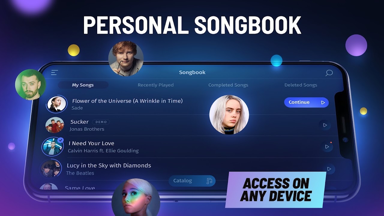 OnlinePianist 3