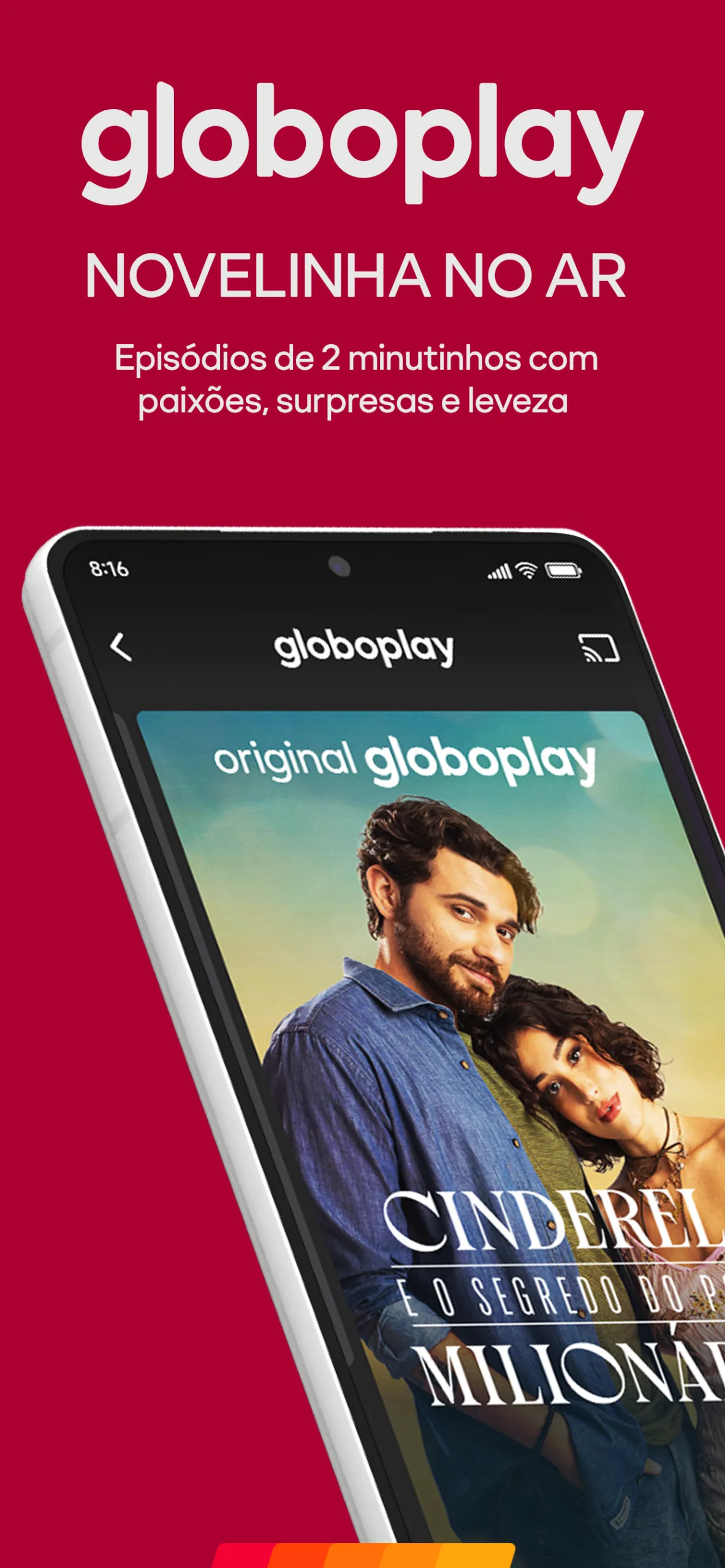 Globoplay Globoplay