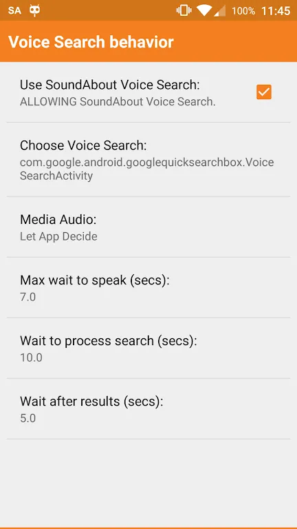 SoundAbout 1