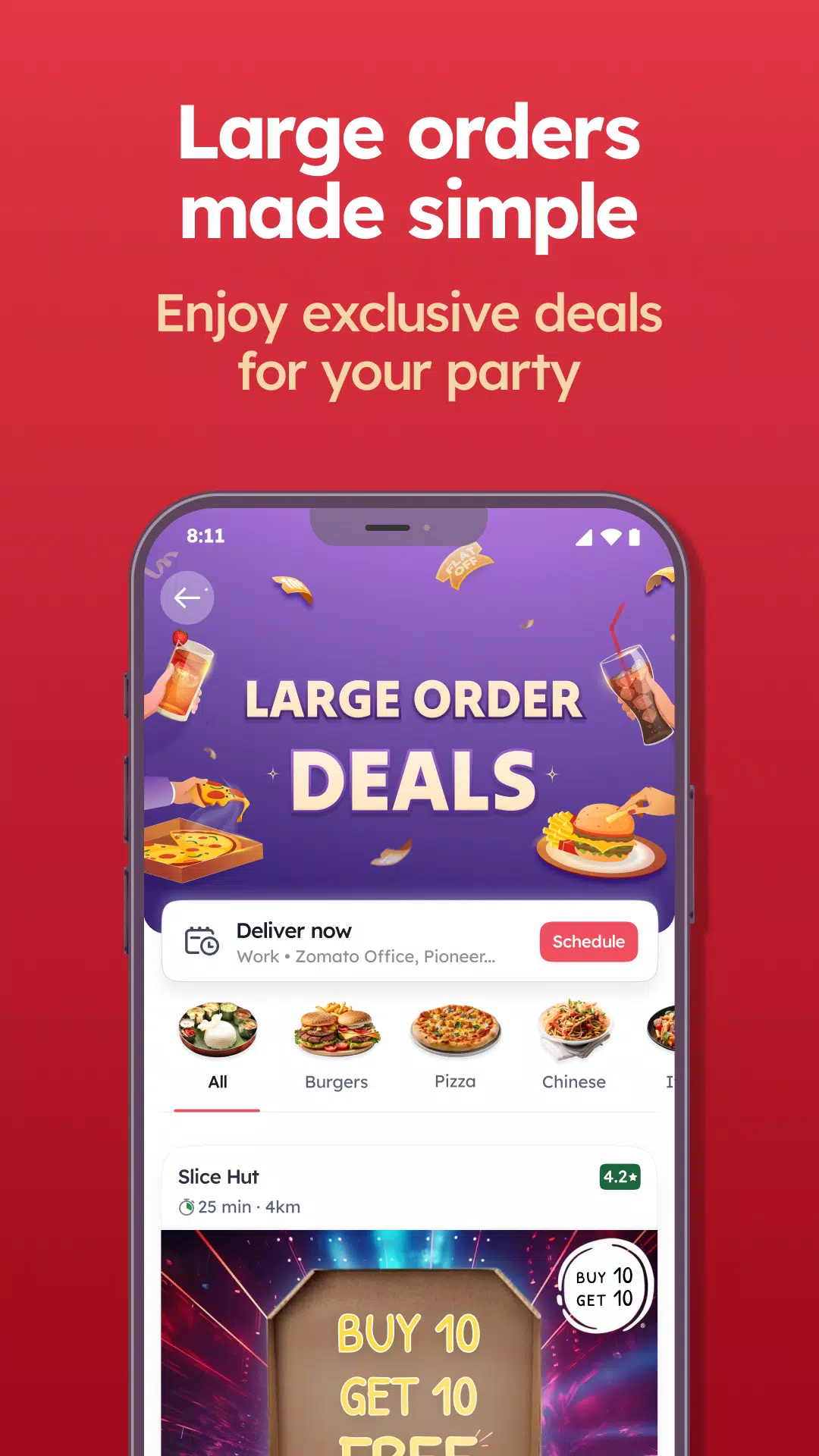 Zomato 3