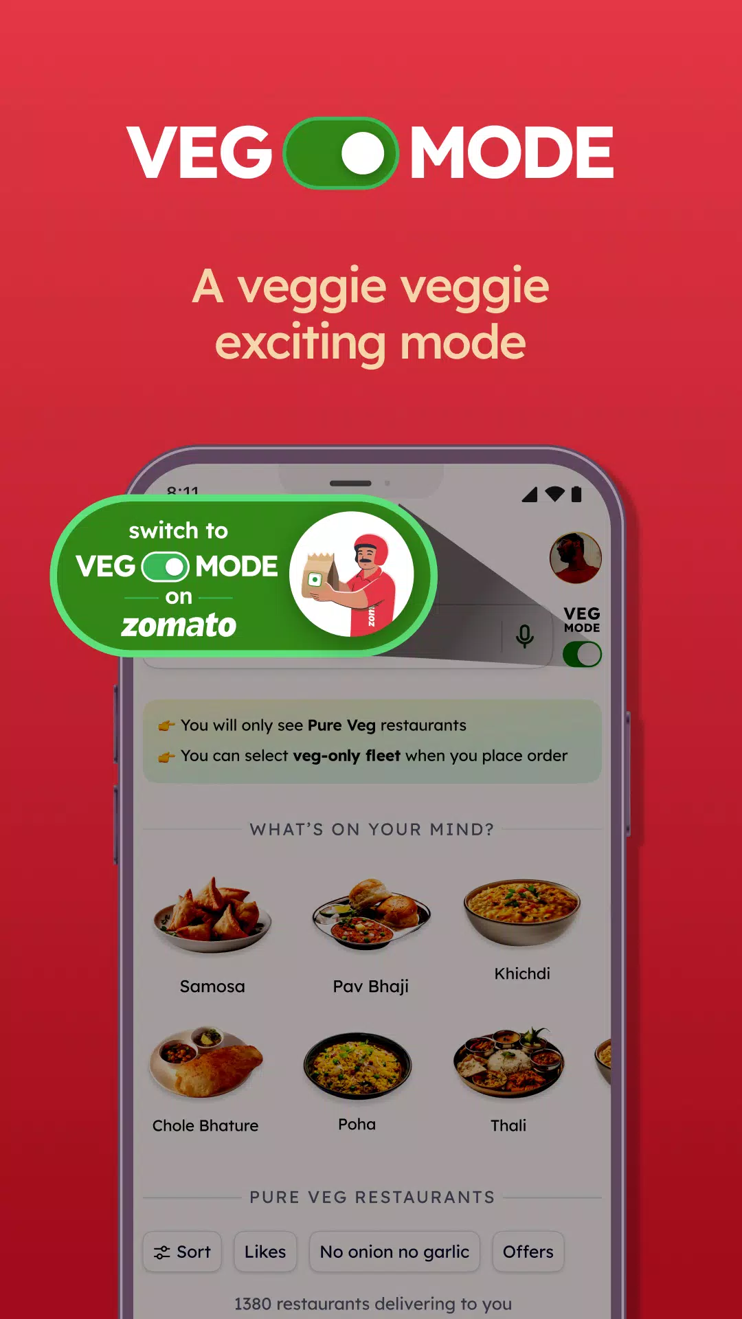 Zomato 2