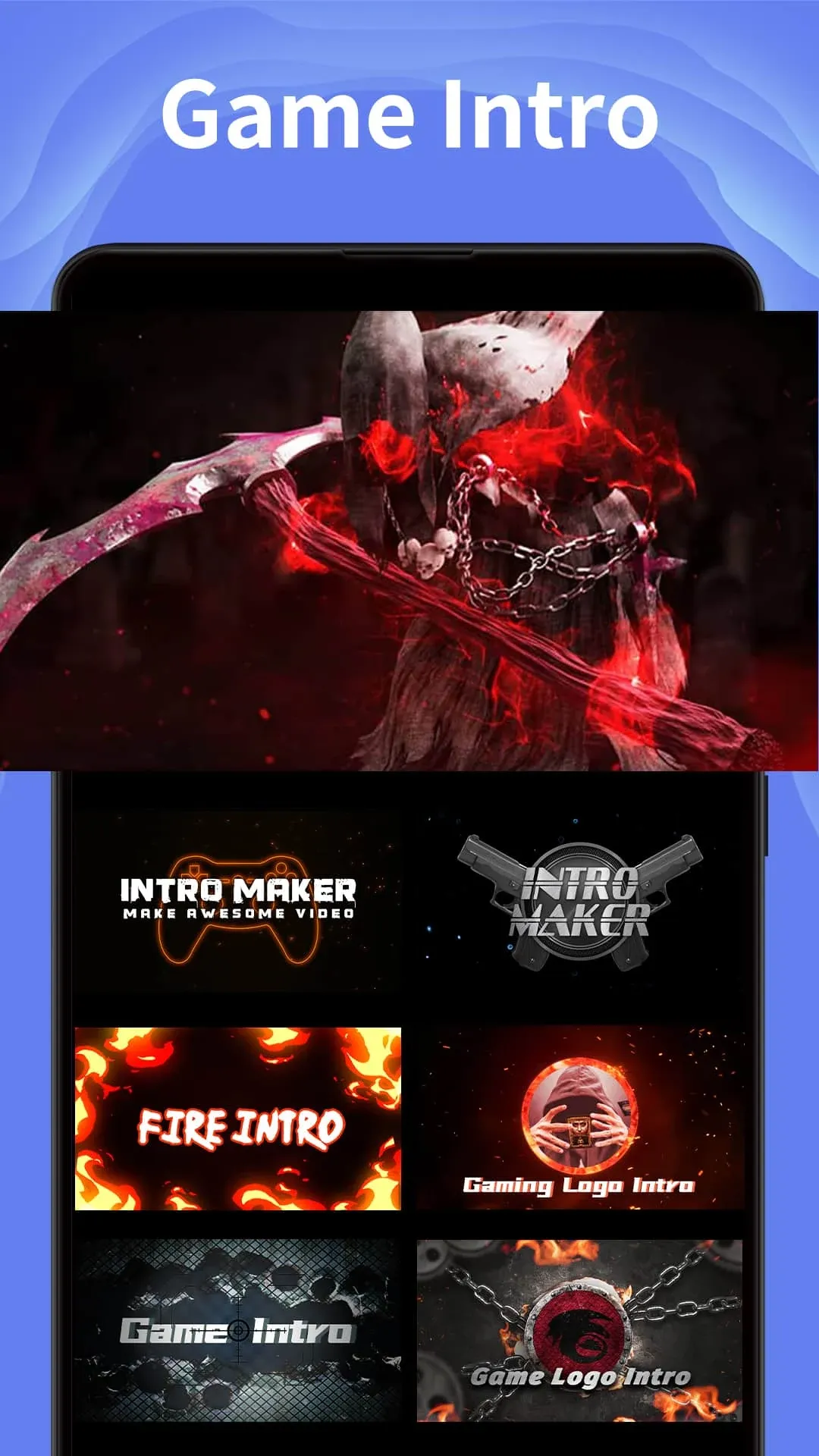 Intro Maker 4
