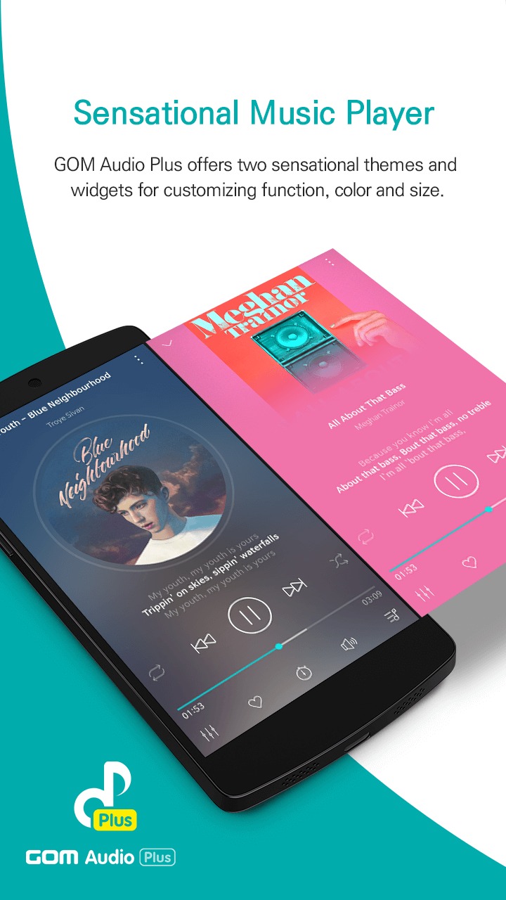 GOM Audio Plus GOM Audio Plus