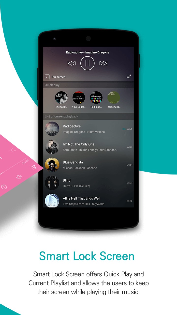 GOM Audio Plus 2
