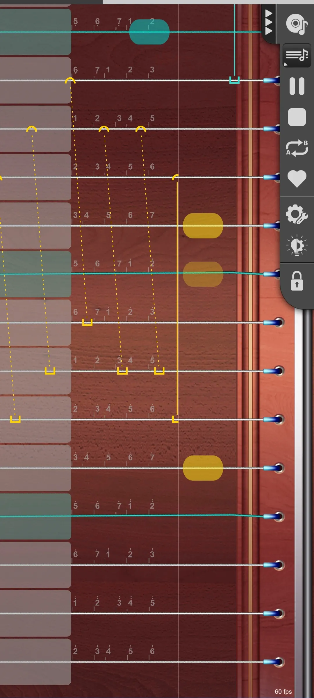 Guzheng Master Guzheng Master
