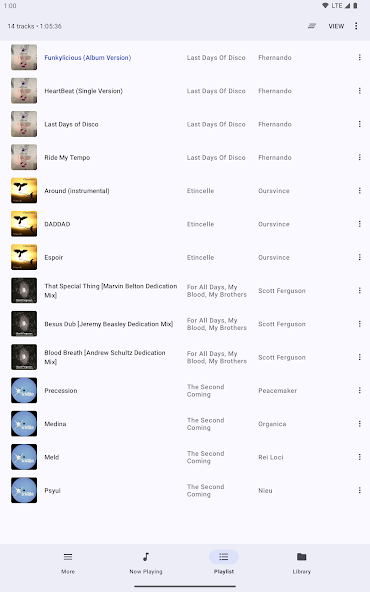 BubbleUPnP BubbleUPnP