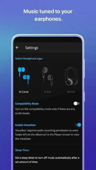 Boom: Music Player 5