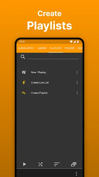 Rocket Music Player Rocket Music Player