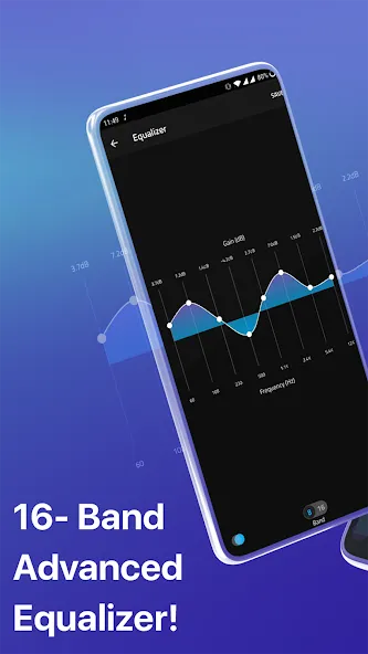 Boom: Music Player 2