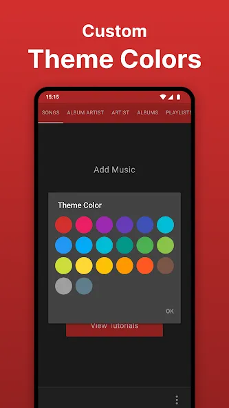 Rocket Music Player Rocket Music Player