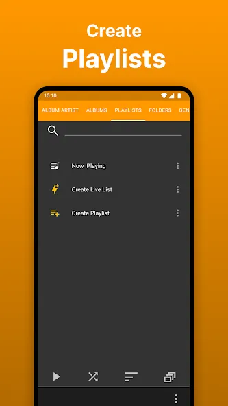 Rocket Music Player Rocket Music Player