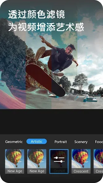 ActionDirector ActionDirector