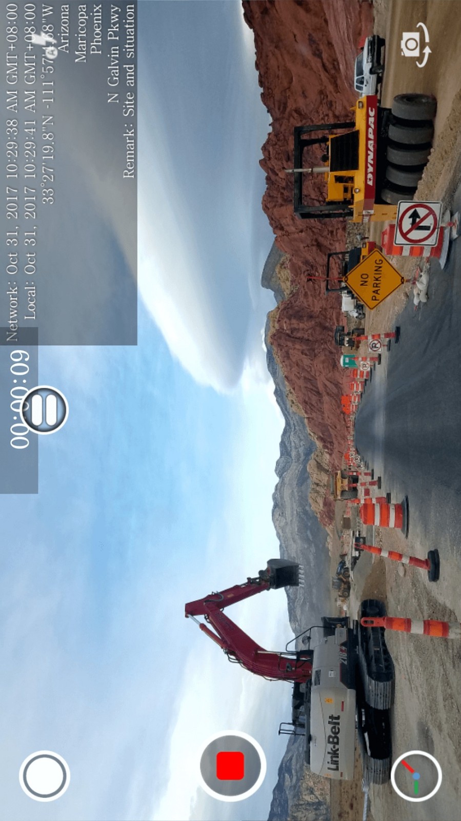 Timestamp Camera Pro Timestamp Camera Pro