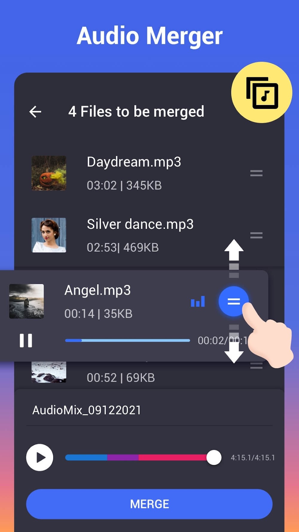 MP3 Cutter MP3 Cutter