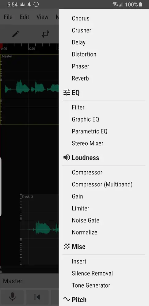 WaveEditor 3
