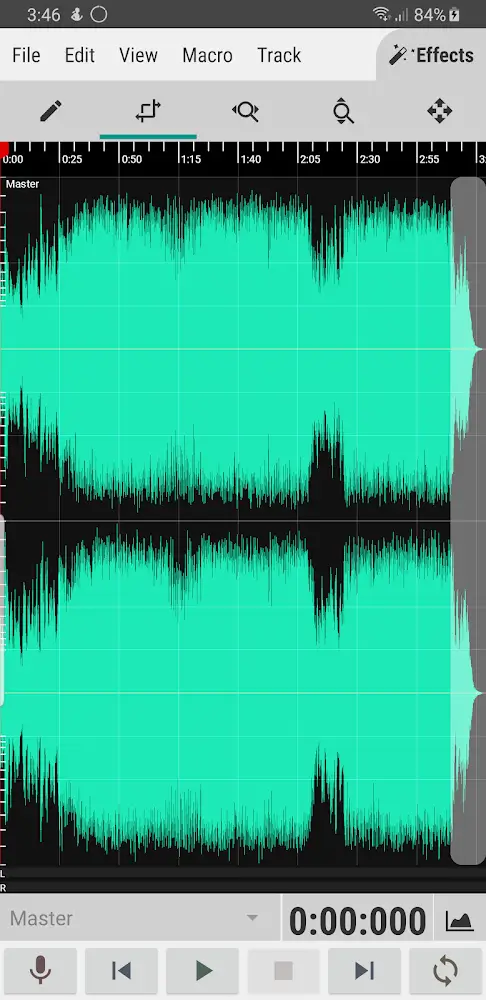 WaveEditor WaveEditor