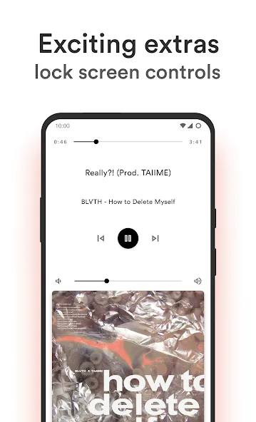 Retro Music Player Retro Music Player