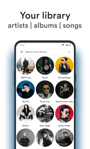 Retro Music Player Retro Music Player