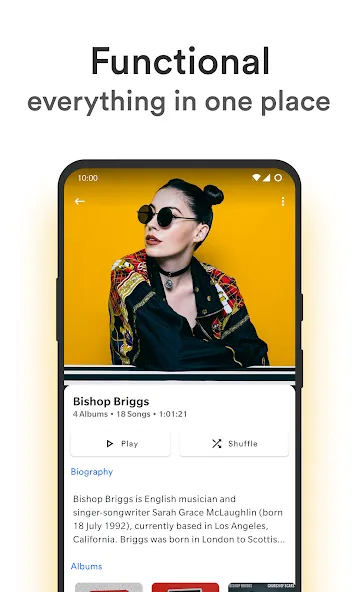 Retro Music Player Retro Music Player