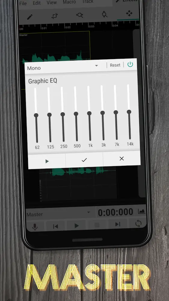 WaveEditor WaveEditor