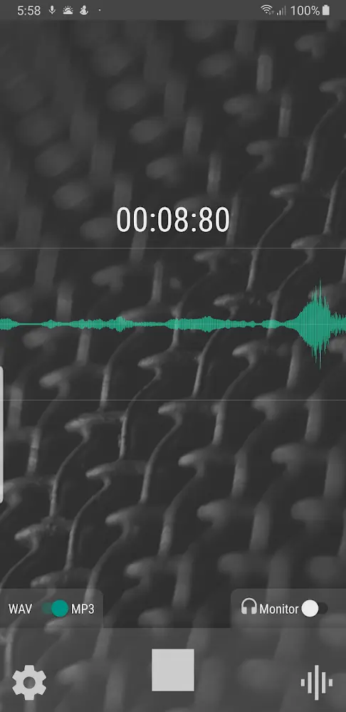 WaveEditor WaveEditor
