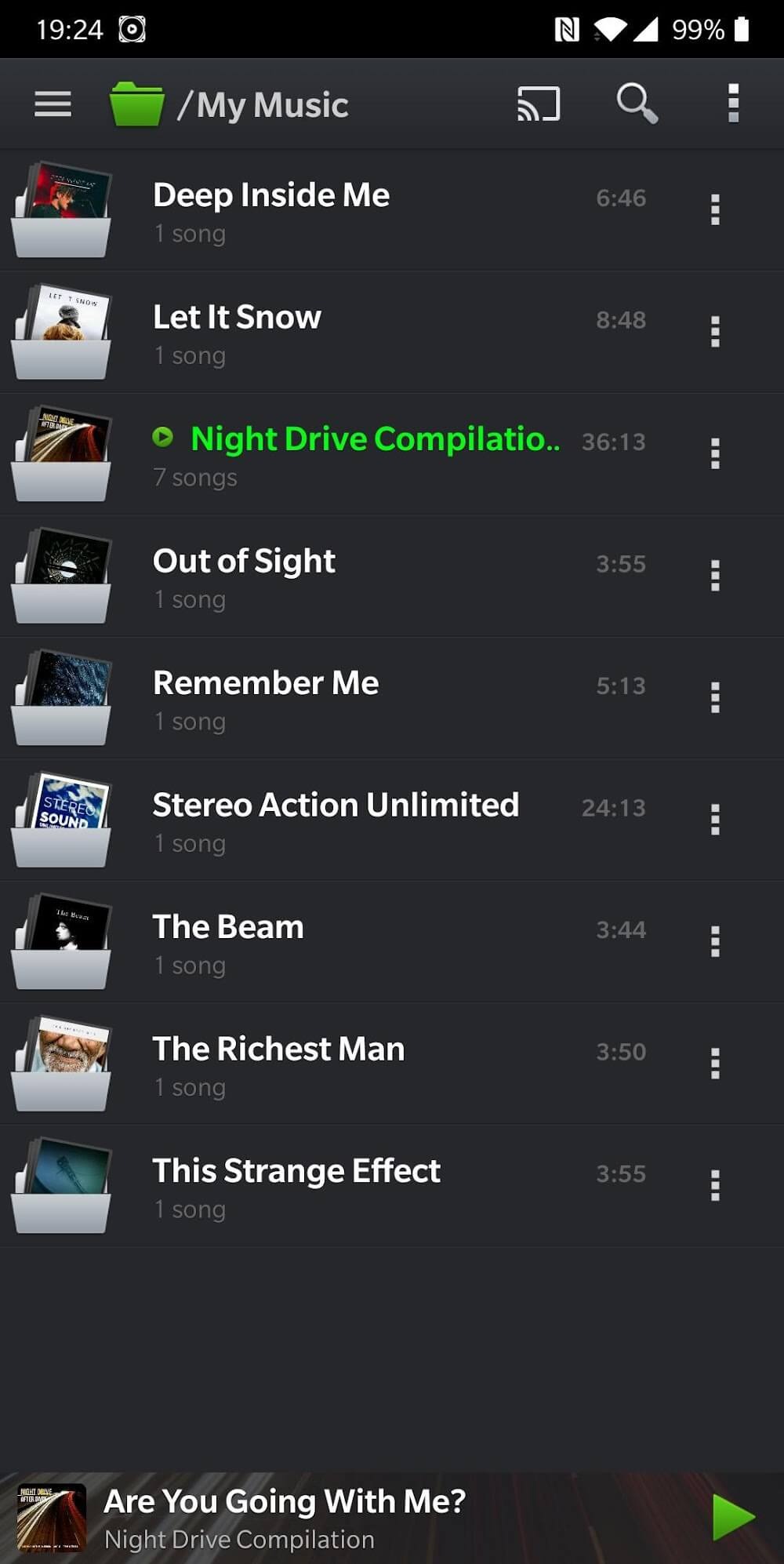 PlayerPro Music Player PlayerPro Music Player