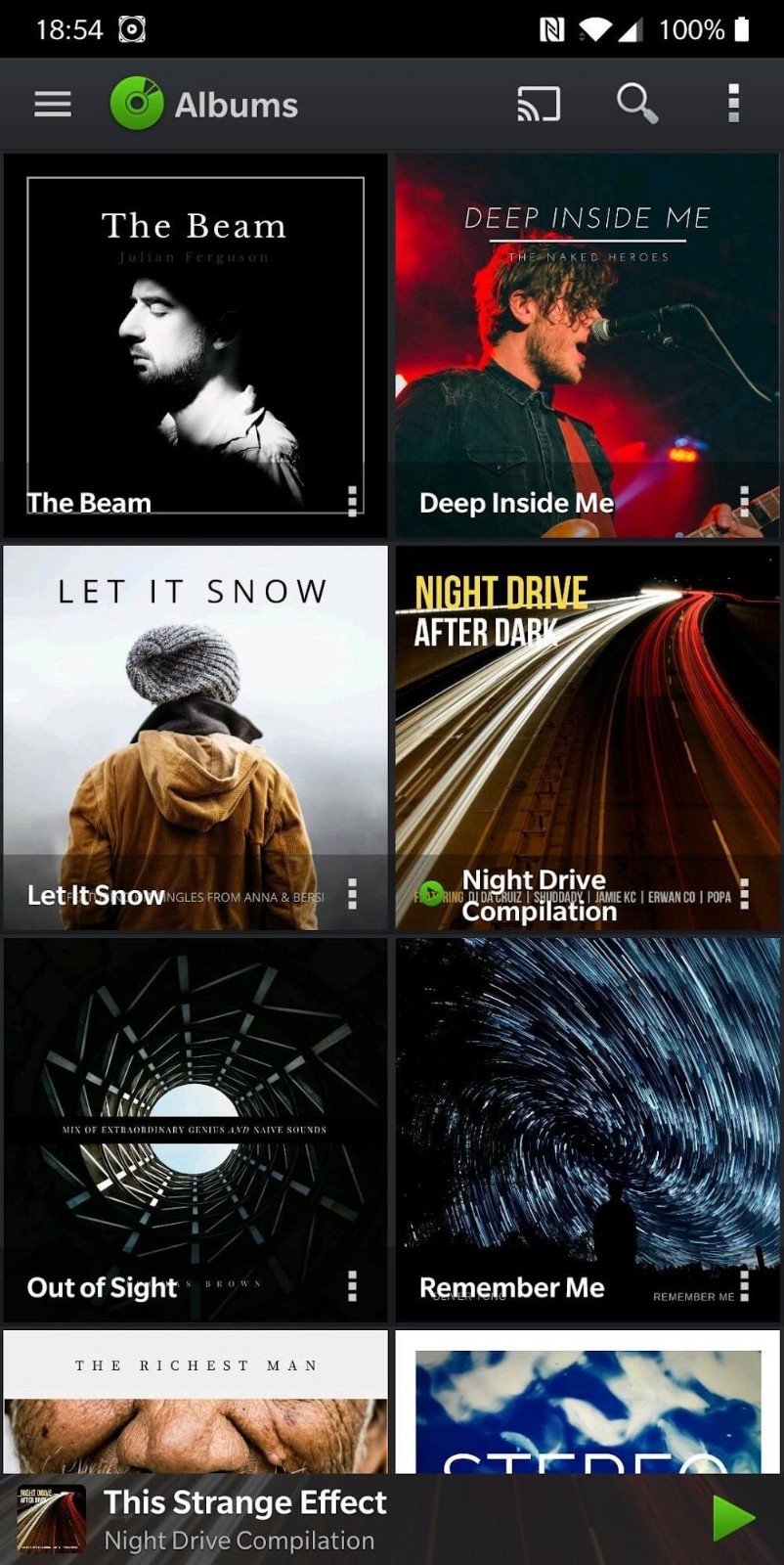 PlayerPro Music Player PlayerPro Music Player