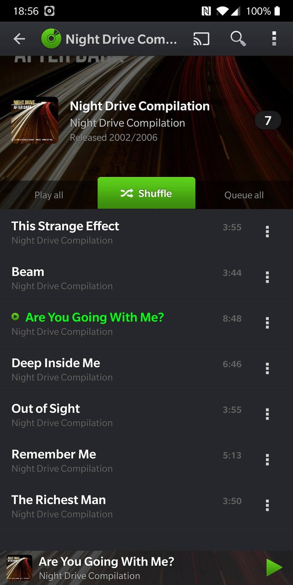 PlayerPro Music Player PlayerPro Music Player