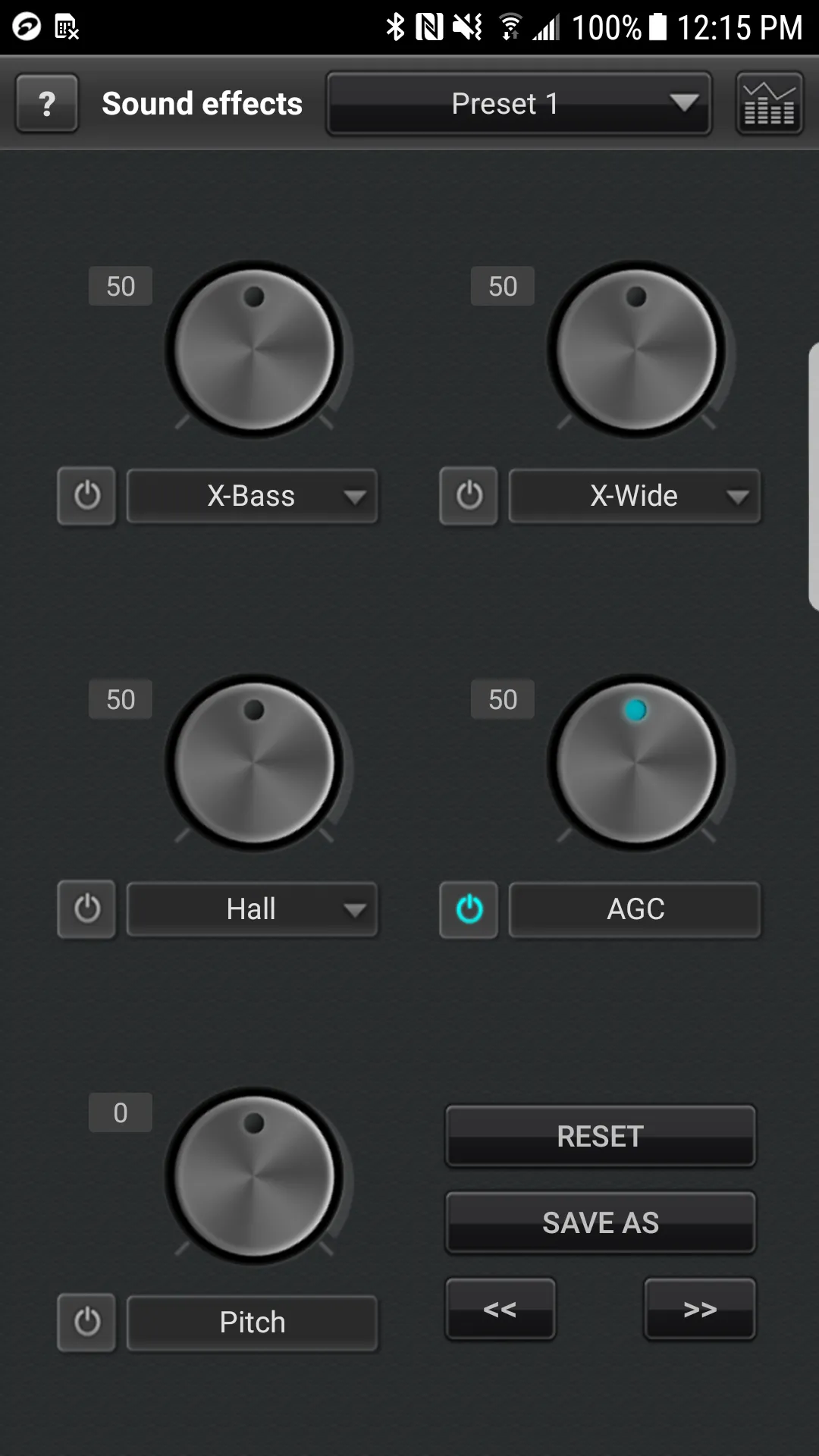 jetAudio jetAudio