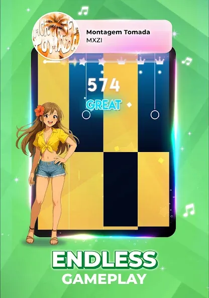 Magic Tiles 3 Magic Tiles 3