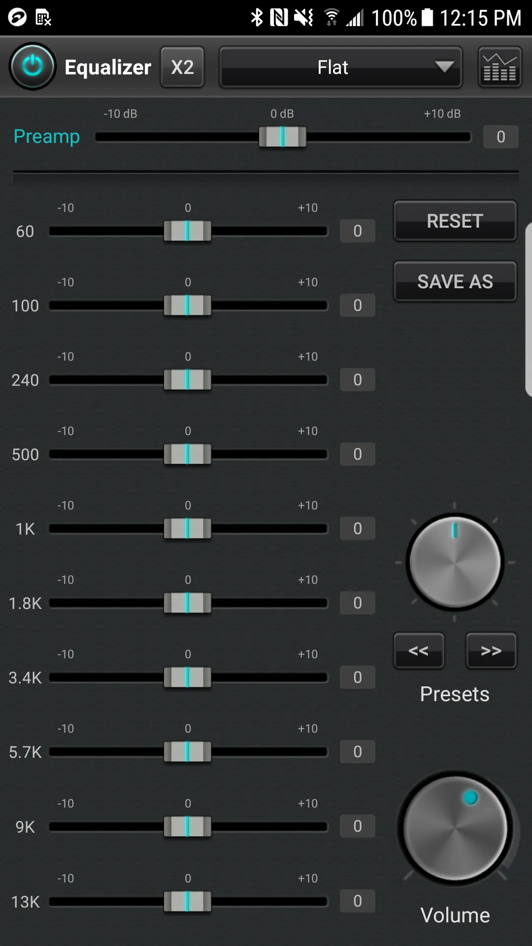 jetAudio jetAudio