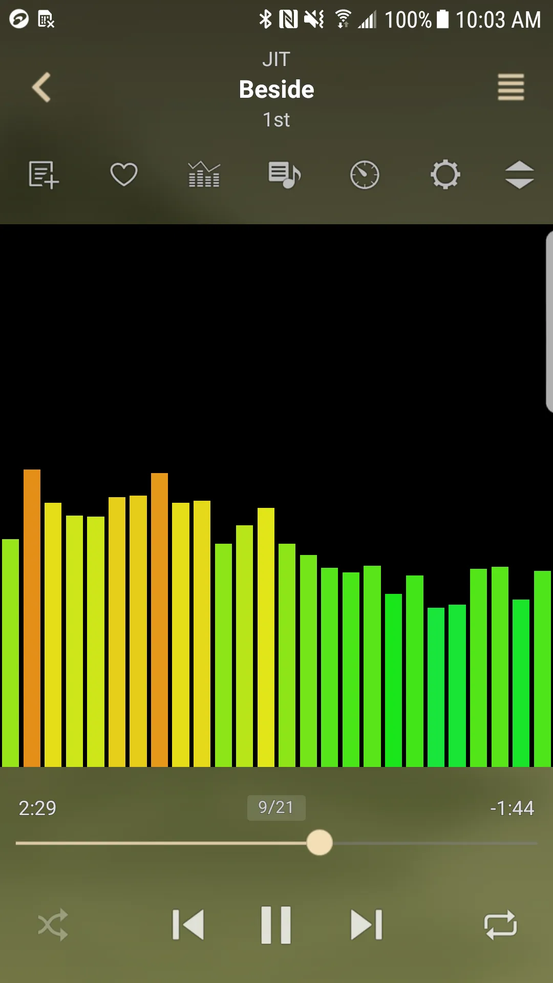 jetAudio 2