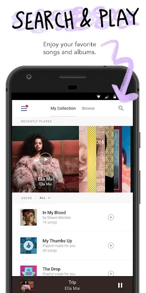 Pandora 3