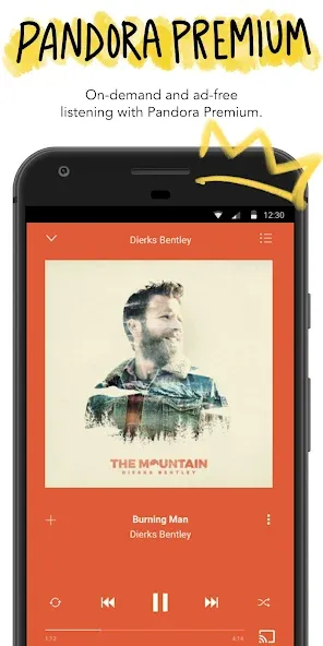 Pandora 5