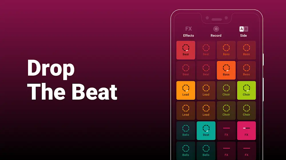 Groovepad 4
